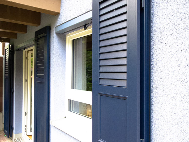 Klappläden von SBB Schäfer