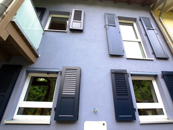 Klappläden von SBB Schäfer