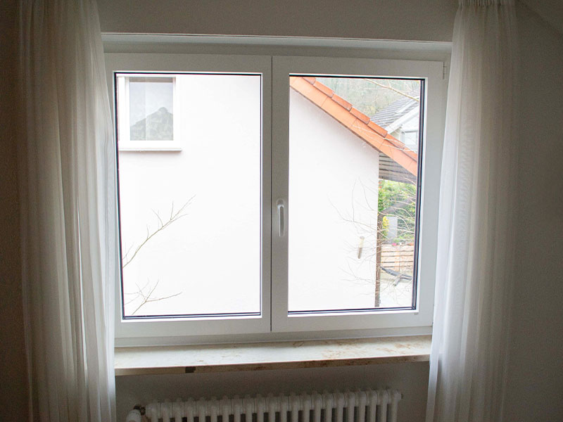 Holz-Aluminium-Fenster von SBB Schäfer