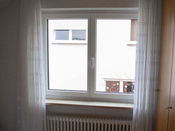 Holz-Aluminium-Fenster von SBB Schäfer