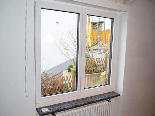 Holz-Aluminium-Fenster von SBB Schäfer