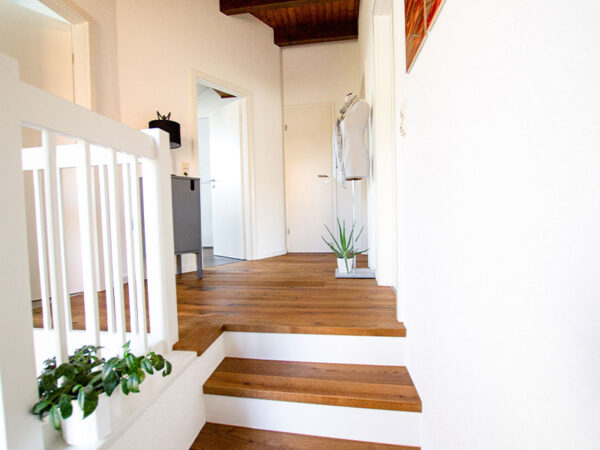 Parkettboden von SBB Schäfer