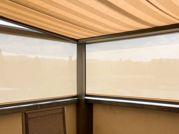 Textilscreens von SBB Schäfer