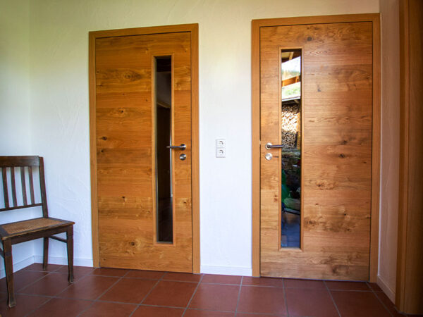 Zimmertüren von SBB Schäfer