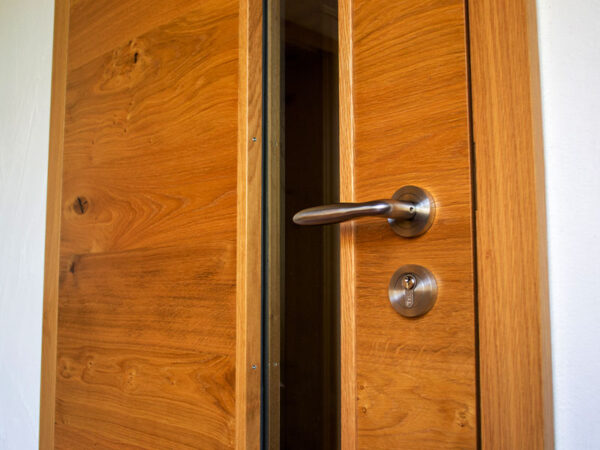 Zimmertüren von SBB Schäfer