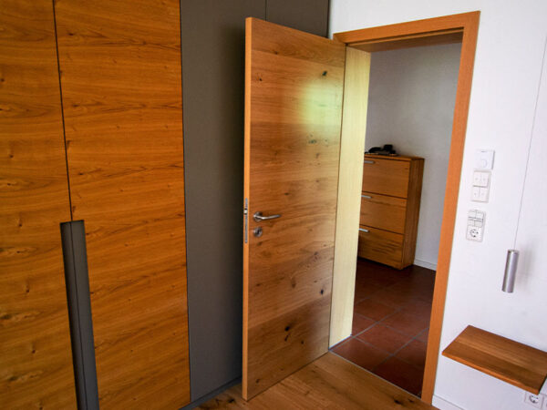 Zimmertüren von SBB Schäfer