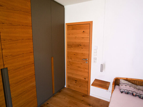 Zimmertüren von SBB Schäfer