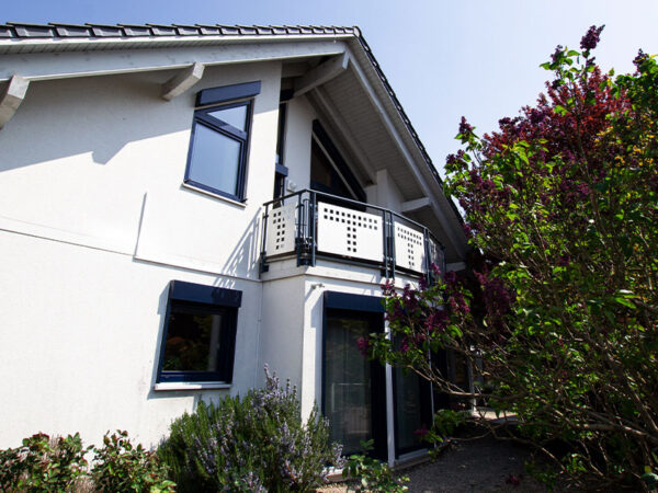 Kunststoff-Aluminium-Fenster von SBB Schäfer