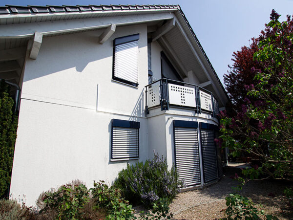 Raffstoren von SBB Schäfer