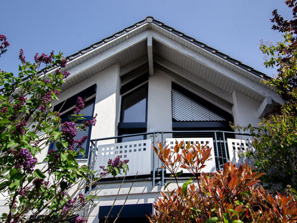 Raffstoren von SBB Schäfer