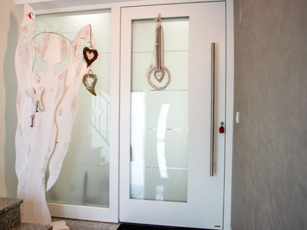 Wohnungseingangstüren von SBB Schäfer