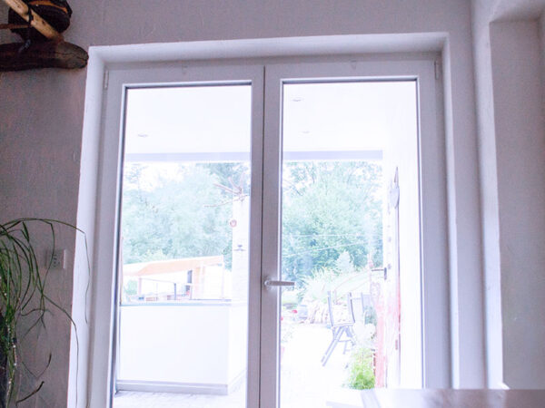 Balkontüren von SBB Schäfer