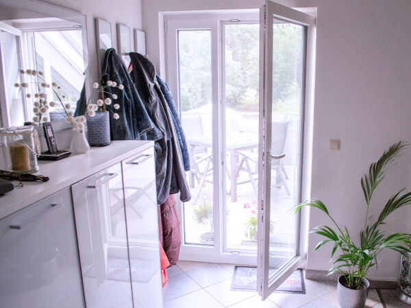 Balkontüren von SBB Schäfer