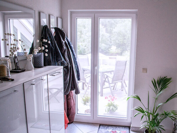 Balkontüren von SBB Schäfer