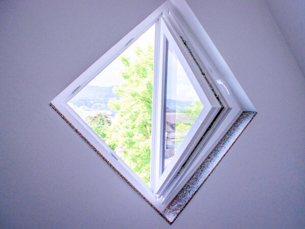 Kunststoff-Fenster von SBB Schäfer