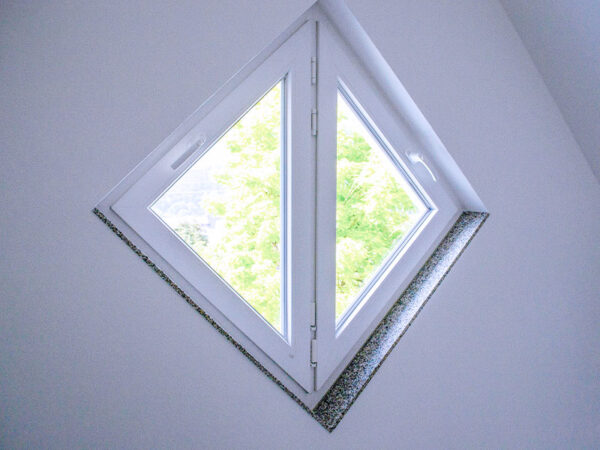 Kunststoff-Fenster von SBB Schäfer