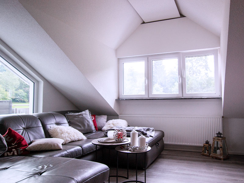 Kunststoff-Fenster von SBB Schäfer