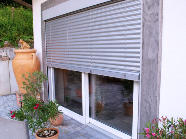 Raffstoren von SBB Schäfer