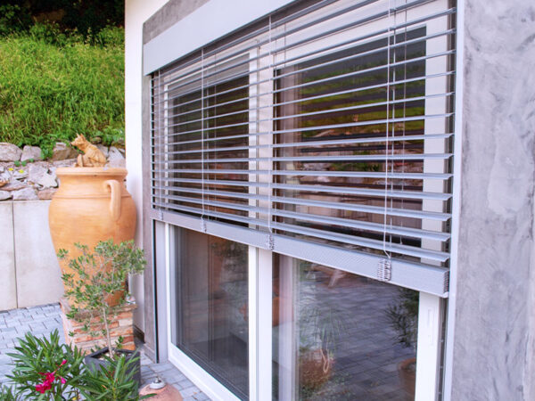 Raffstoren von SBB Schäfer