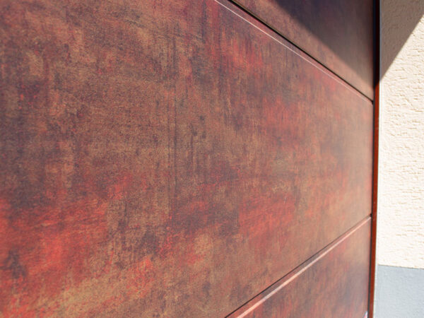 Sektionaltore von SBB Schäfer