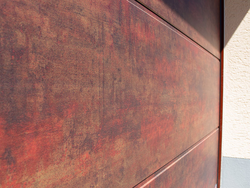 Sektionaltore von SBB Schäfer