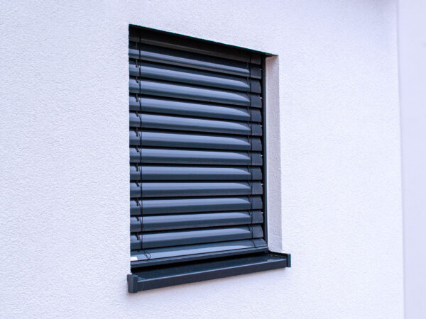 Raffstoren von SBB Schäfer