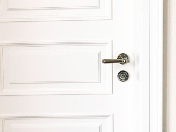 Zimmertüren von SBB Schäfer