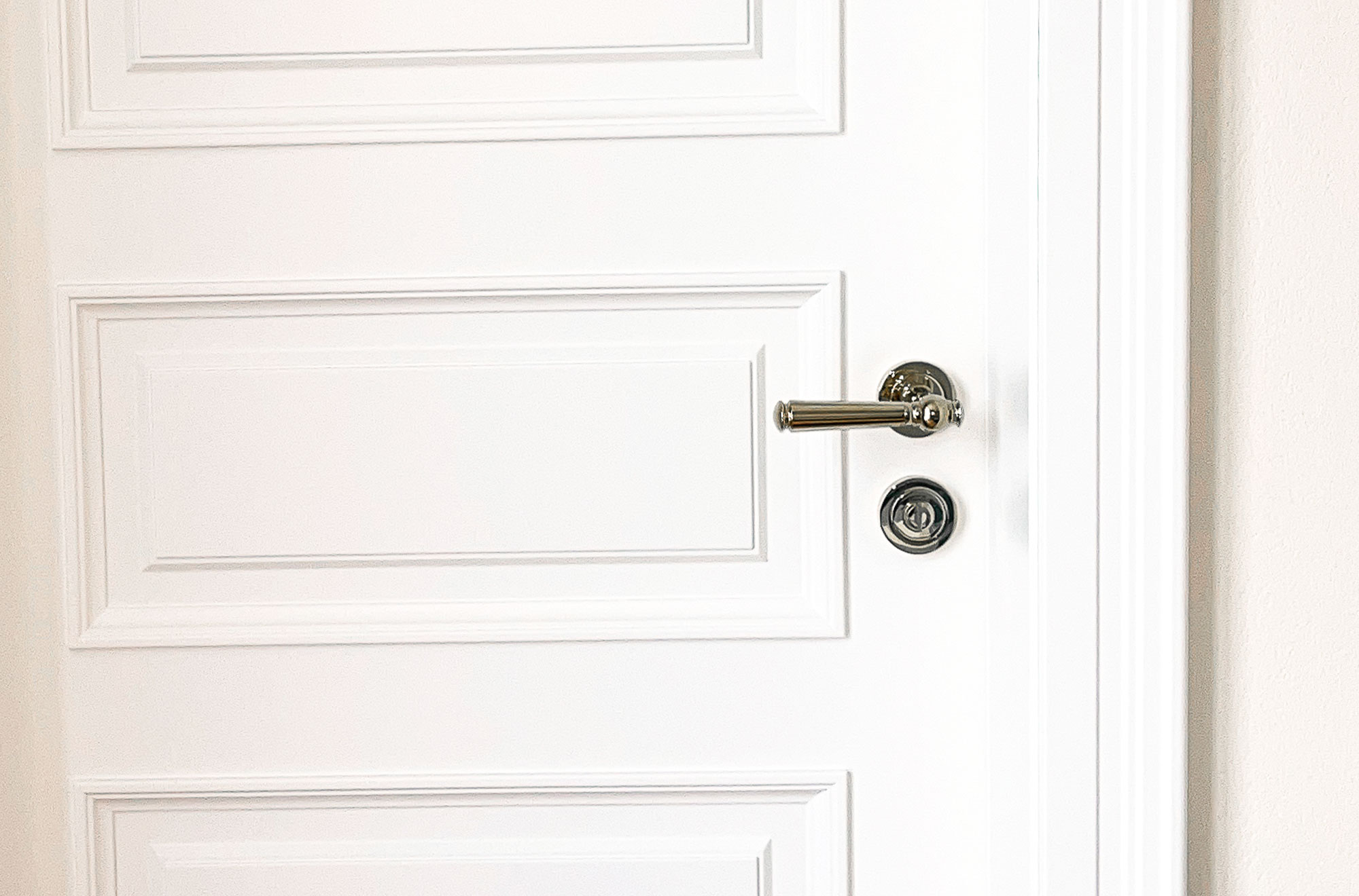 Zimmertüren von SBB Schäfer