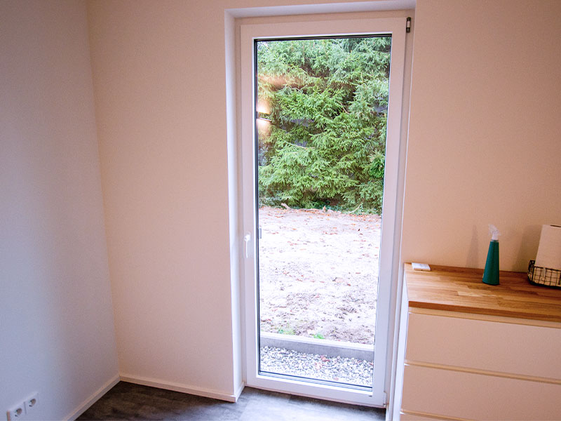 Balkontür von SBB Schäfer