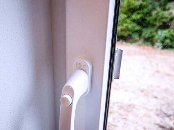 Balkontür von SBB Schäfer