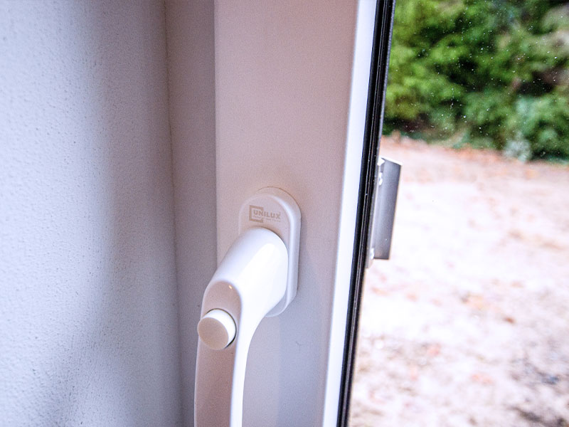 Balkontür von SBB Schäfer