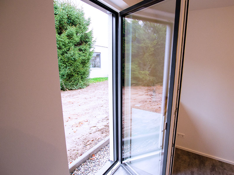 Balkontür von SBB Schäfer