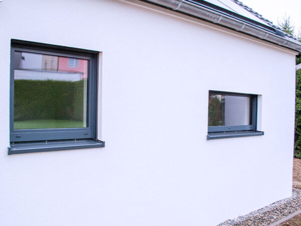 Holz-Aluminium-Fenster von SBB Schäfer