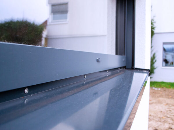 Holz-Aluminium-Fenster von SBB Schäfer