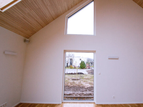 Holz-Aluminium-Fenster von SBB Schäfer