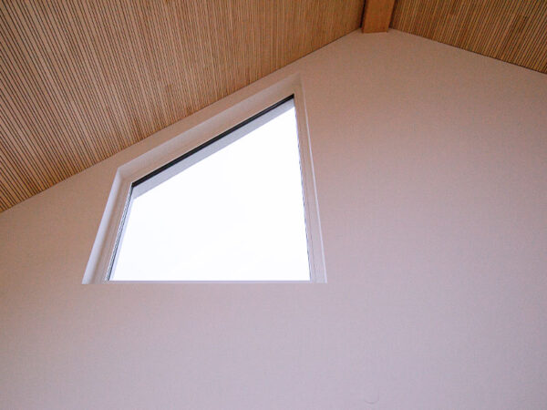 Holz-Aluminium-Fenster von SBB Schäfer