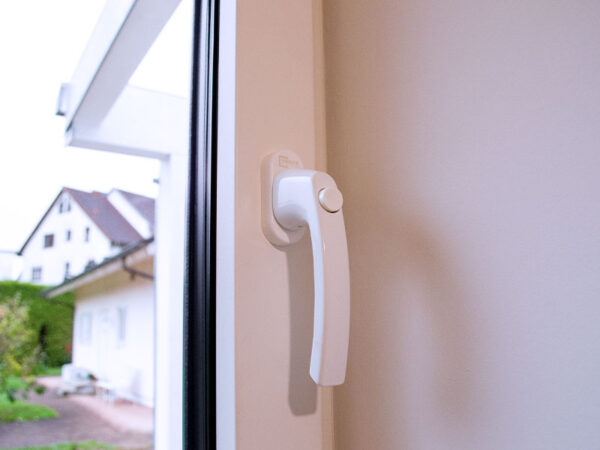 Holz-Aluminium-Fenster von SBB Schäfer