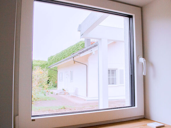 Holz-Aluminium-Fenster von SBB Schäfer