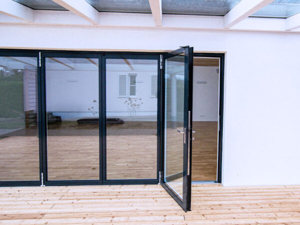 Falt-Anlage von SBB Schäfer