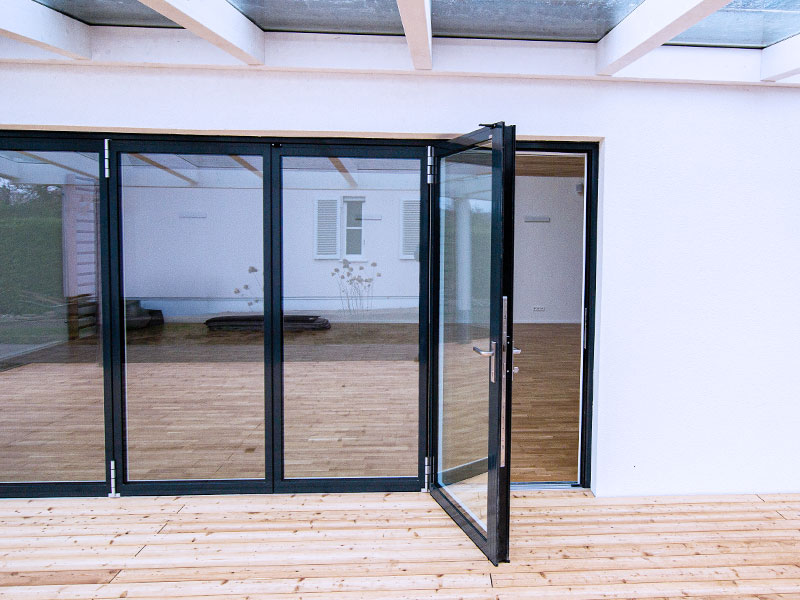 Falt-Anlage von SBB Schäfer