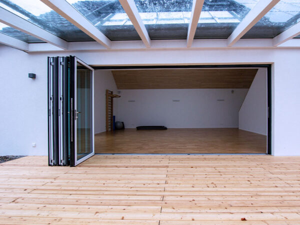 Falt-Anlage von SBB Schäfer