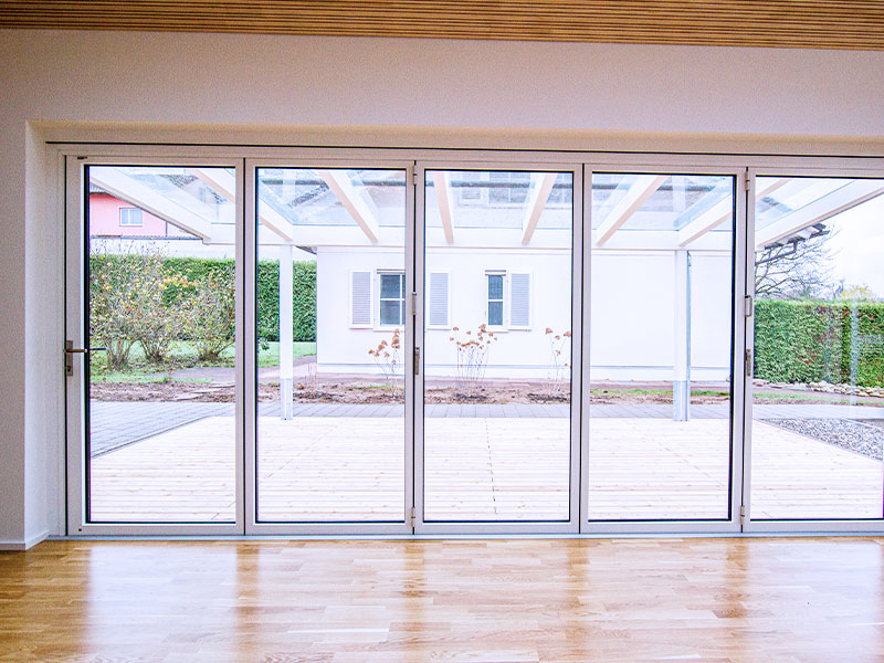 Falt-Anlage von SBB Schäfer