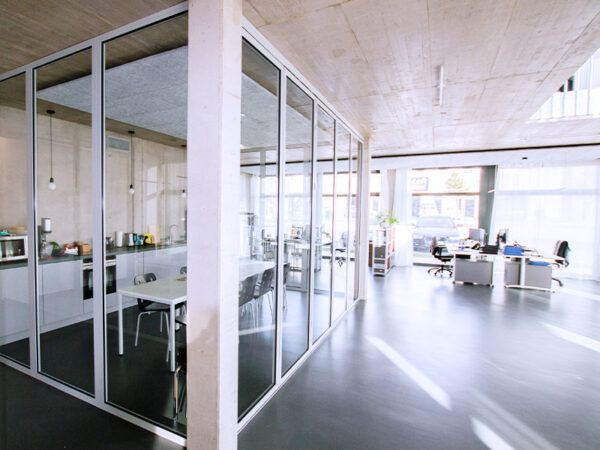 Falt-Anlage von SBB Schäfer