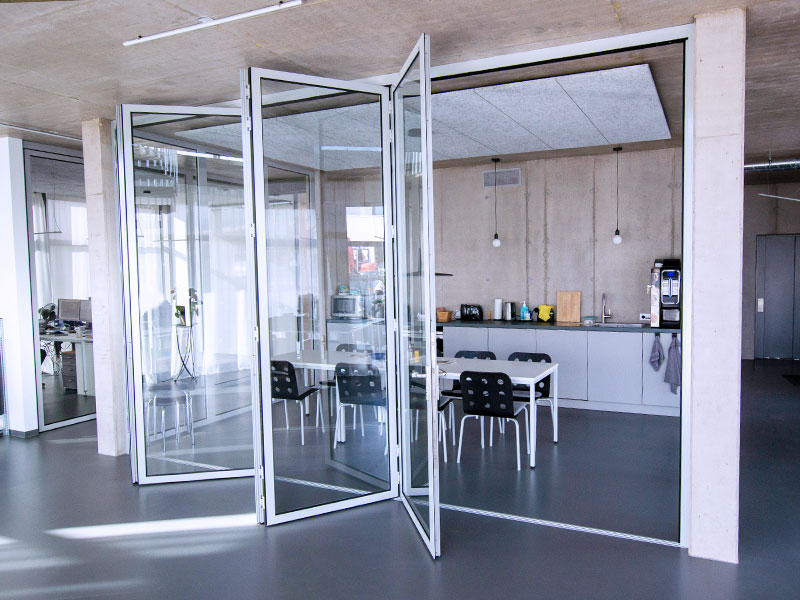 Falt-Anlage von SBB Schäfer