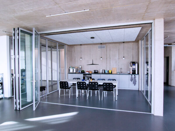 Falt-Anlage von SBB Schäfer