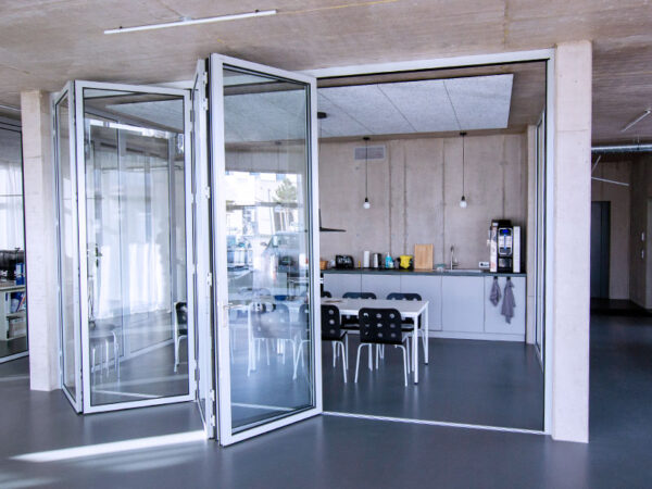 Falt-Anlage von SBB Schäfer