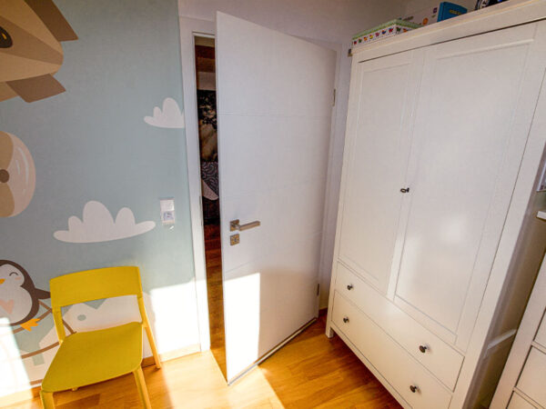 Zimmertüren von SBB Schäfer