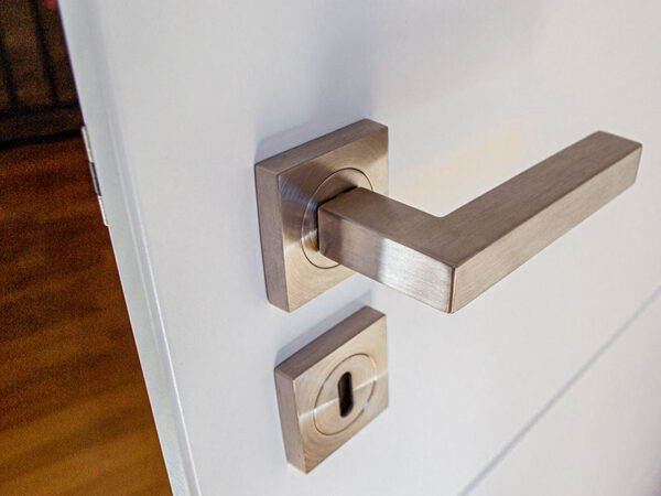 Zimmertüren von SBB Schäfer