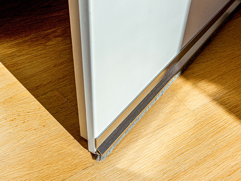 Zimmertüren von SBB Schäfer