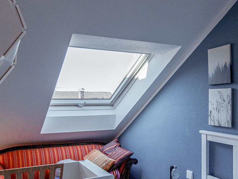 Klapp-Schwing-Fenster von SBB Schäfer